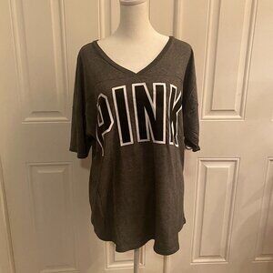 Women's Pink by Victoria's Secret Tshirt